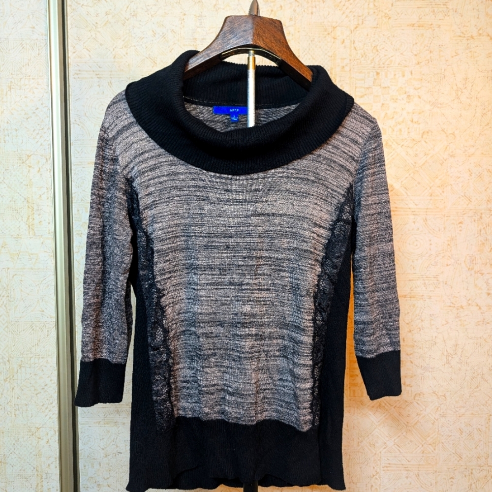 Apt 9 sweater
